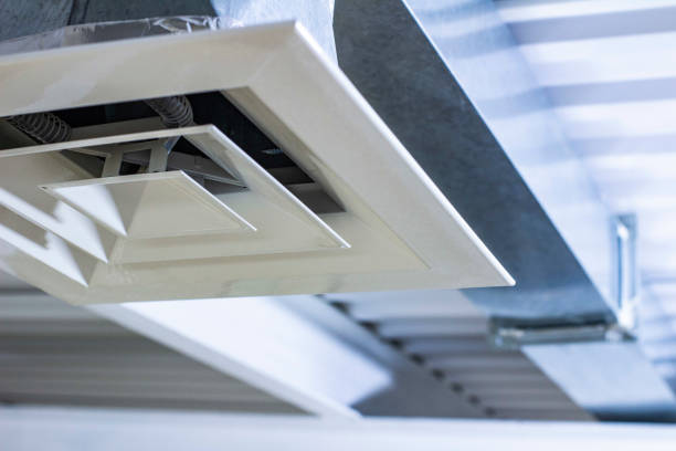 Best Ventilation Cleaning Services  in Grosse Pointe Park, MI