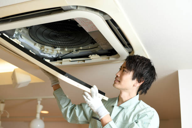  Grosse Pointe Park, MI Airduct Cleaning Pros