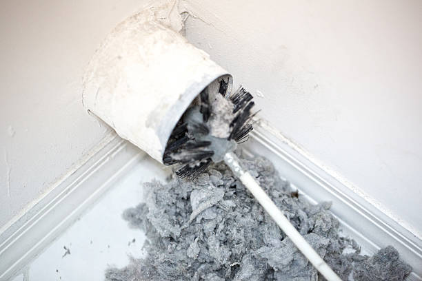 Reliable Grosse Pointe Park, MI Airduct Cleaning Solutions